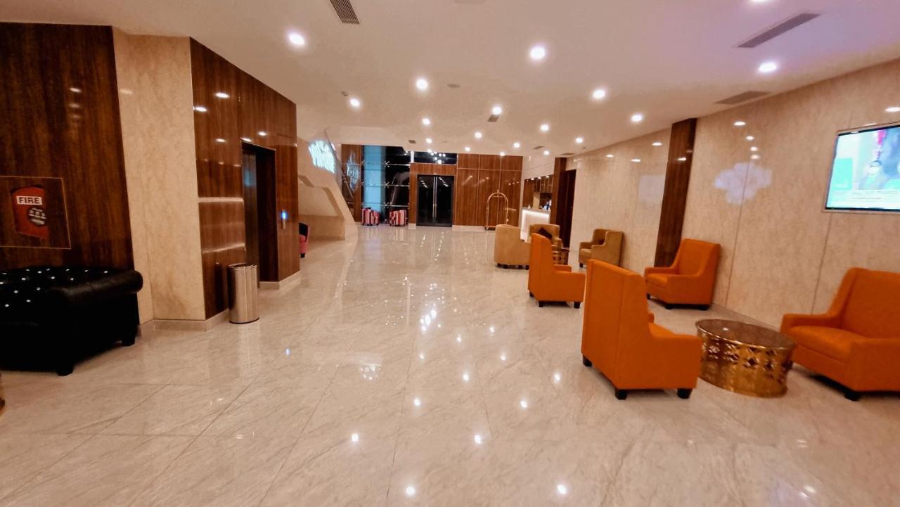 El Doria Hotel Ломе Екстериор снимка